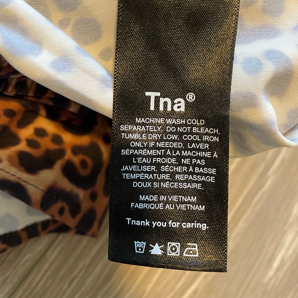 TNA Mavericks Short - Picture 4 of 5